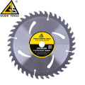 Hot sale good quality 4.5''-24'' tct circular woodworking saw blade